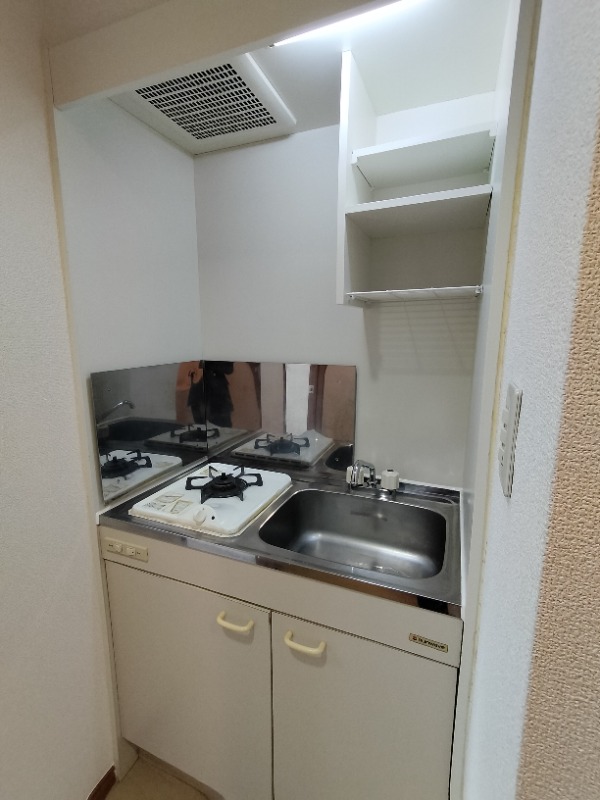 別部屋写真