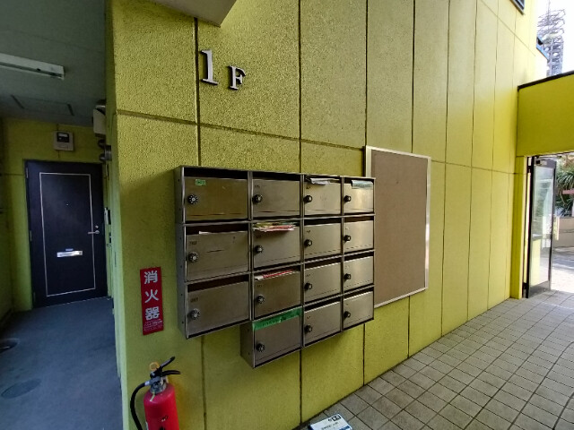 その他共有部分