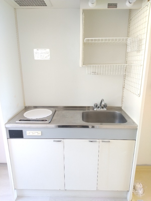 反転タイプ別号室写真