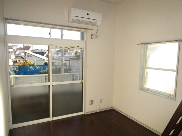 反転タイプ別号室写真