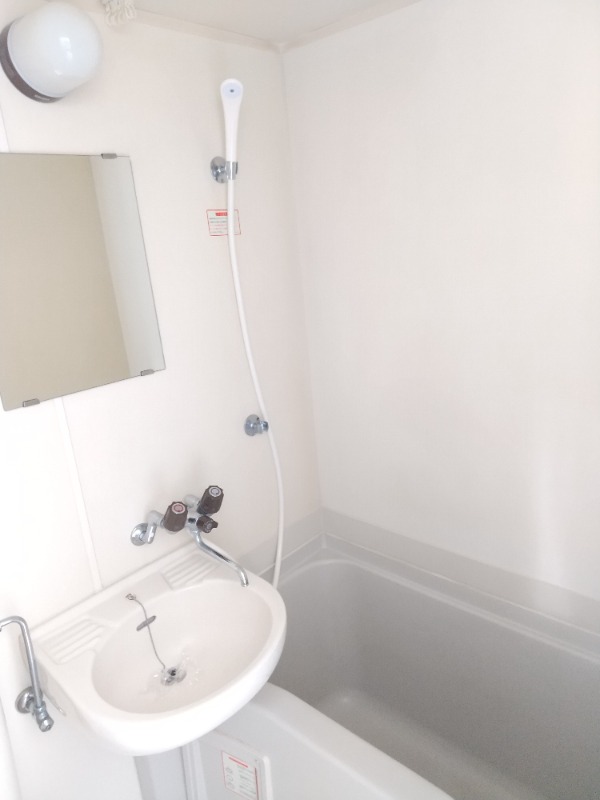 反転タイプ別号室写真