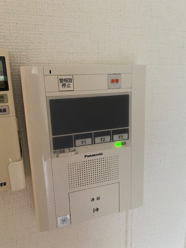 ※同タイプの違うお部屋のお写真です。