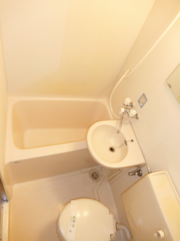 ※同タイプの違うお部屋のお写真です。