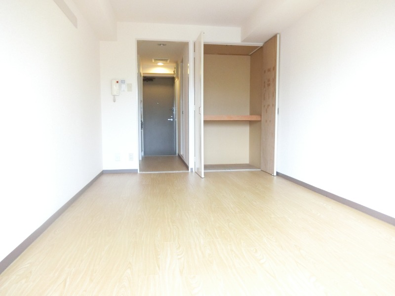 ※同タイプの違うお部屋のお写真です。