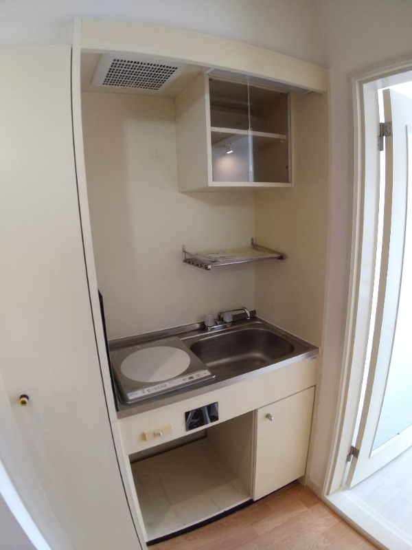 別部屋の参考写真です。