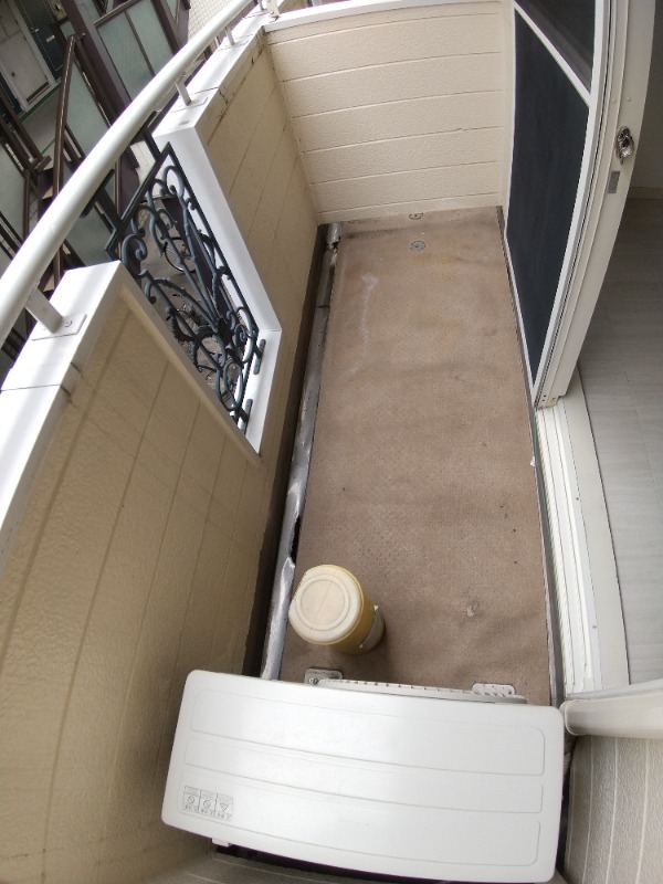 別部屋の参考写真です。