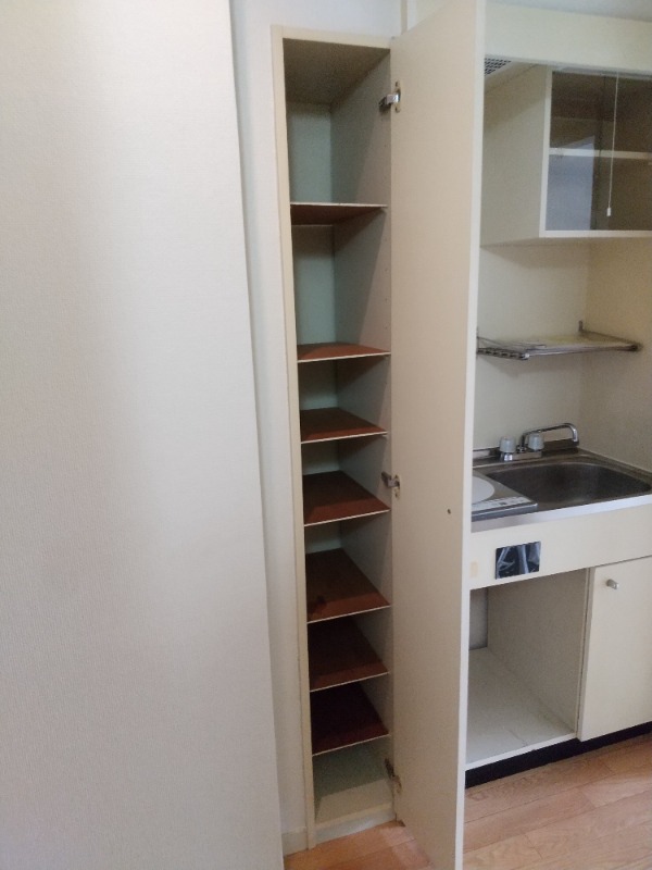 別部屋の参考写真です。