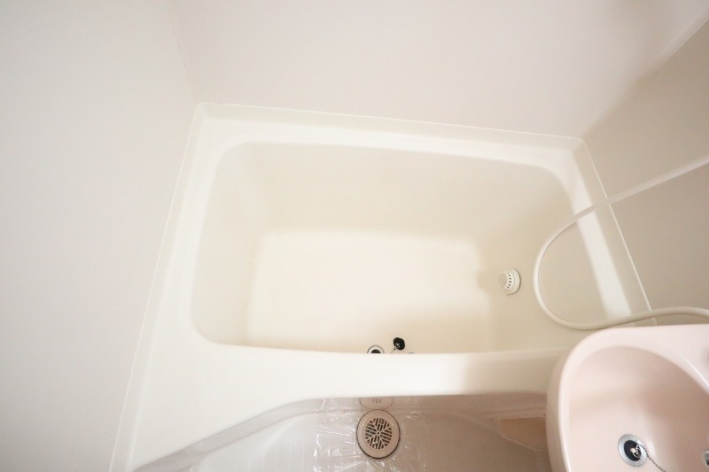 ☆追い炊き機能付き