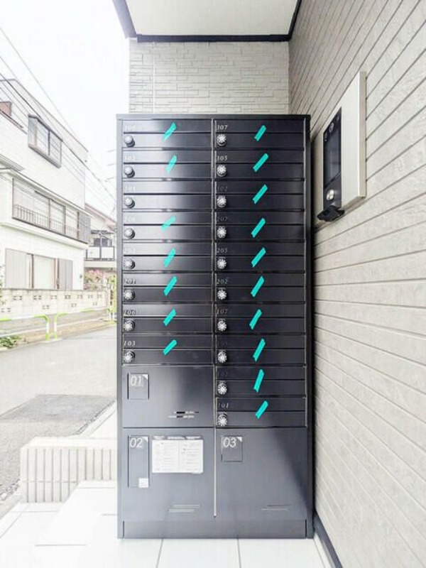 その他共有部分