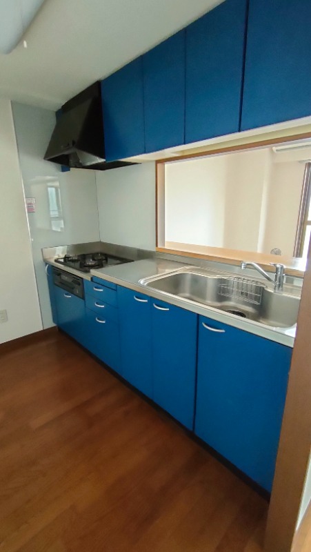 ※別部屋の写真です