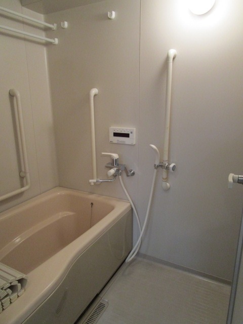 ※別部屋の写真です