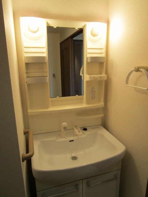 ※別部屋の写真です