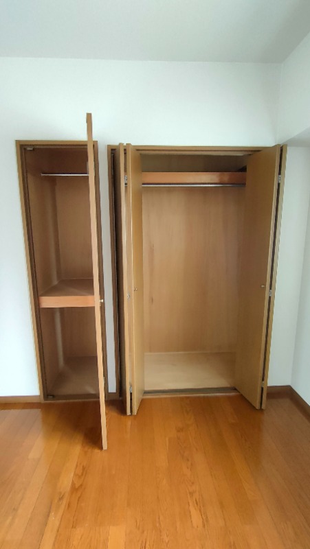 ※別部屋の写真です