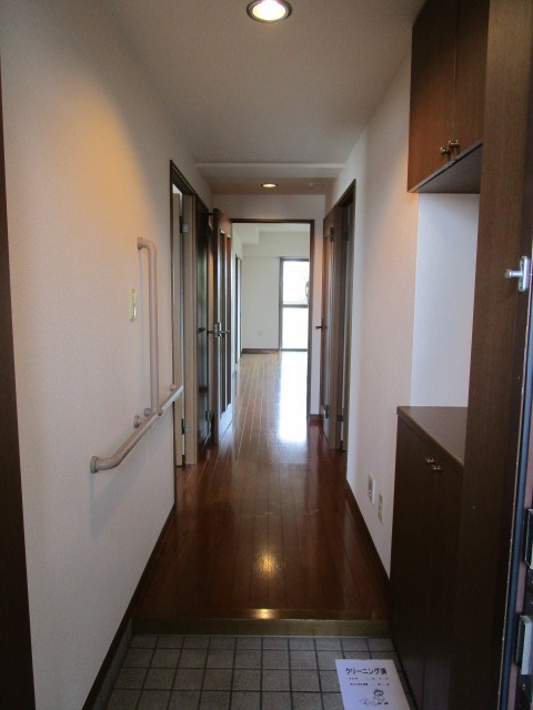 ※別部屋の写真です