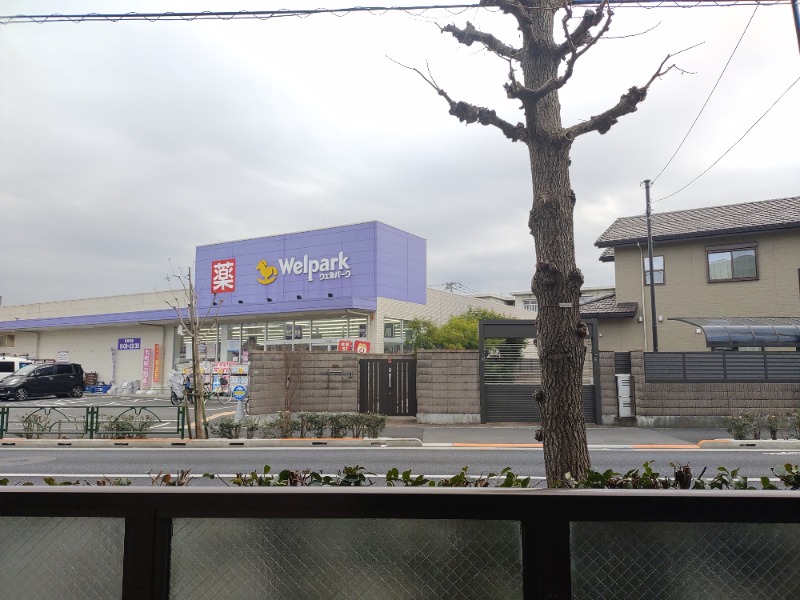 ※別部屋の写真です