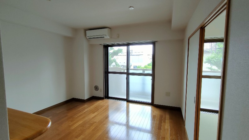 ※別部屋の写真です