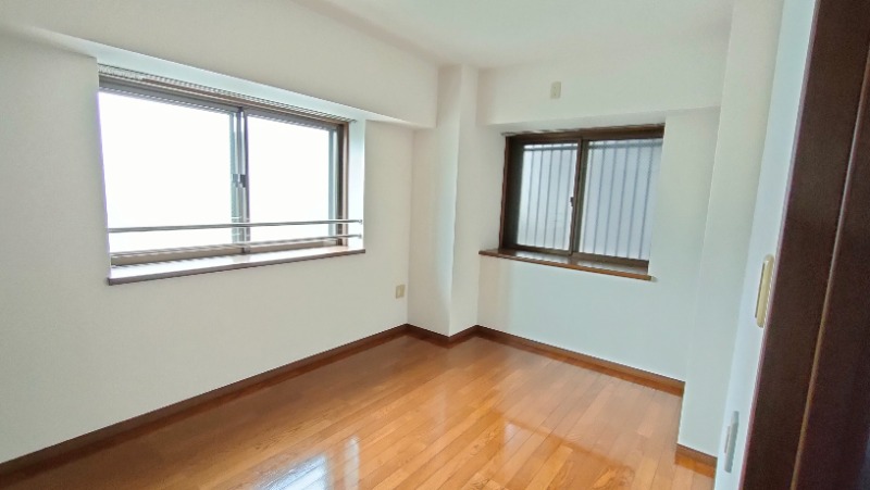 ※別部屋の写真です