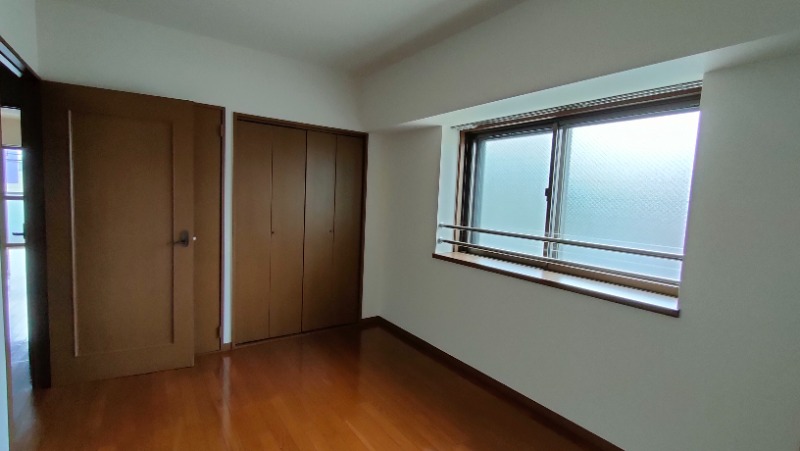 ※別部屋の写真です