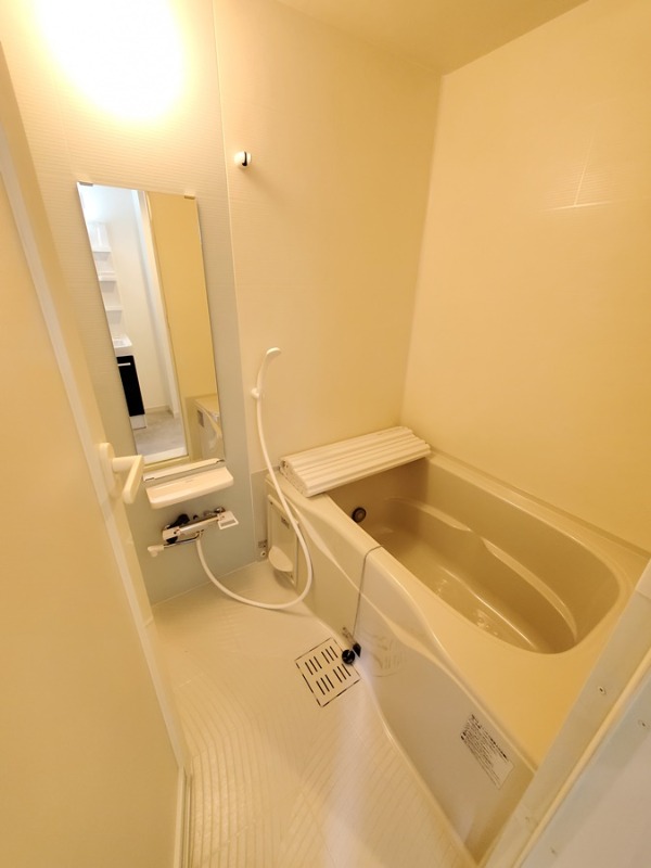 ＊設置予定の製品です。