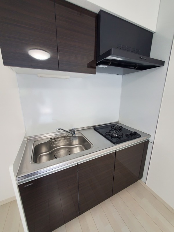 ＊設置予定の製品です。