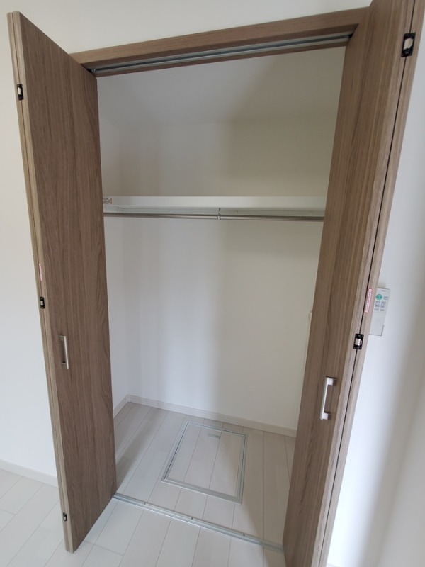 ＊設置予定の製品です。