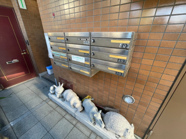 その他共有部分