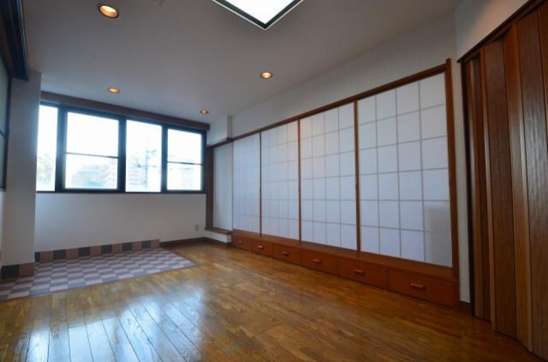 その他部屋・スペース