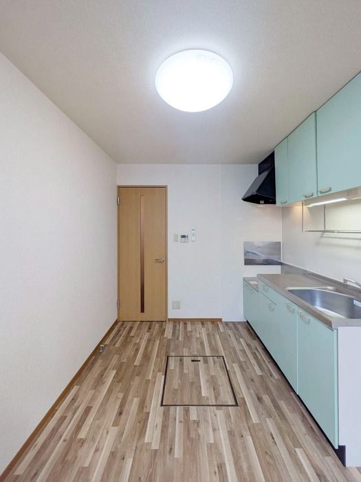 別部屋の参考写真です。