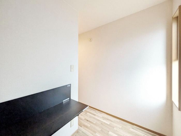 別部屋の参考写真です。