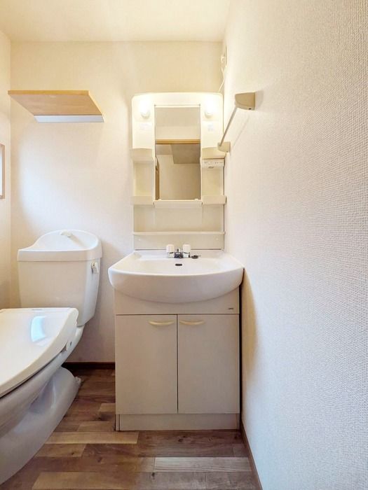 別部屋の参考写真です。