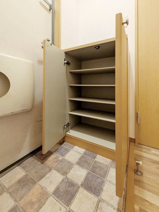 別部屋の参考写真です。