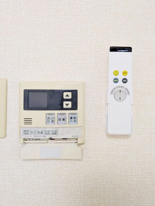 別部屋の参考写真です。