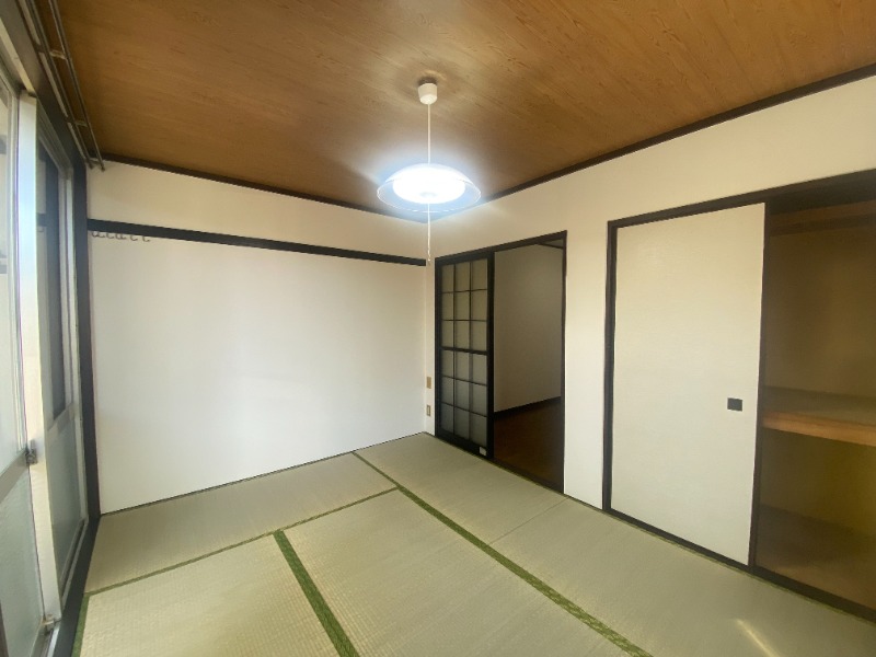 ※写真は全て別部屋です