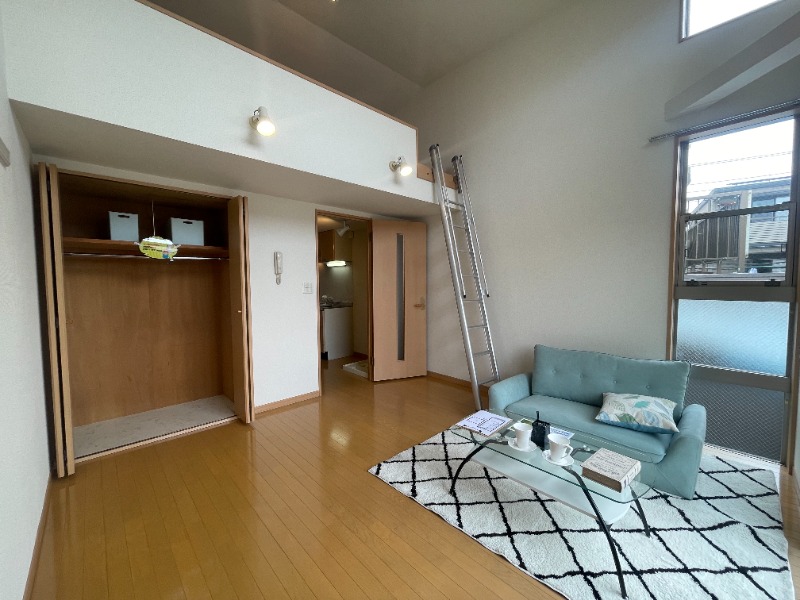 居室・リビング