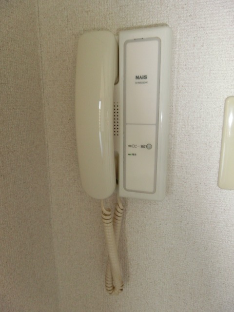 インターフォン