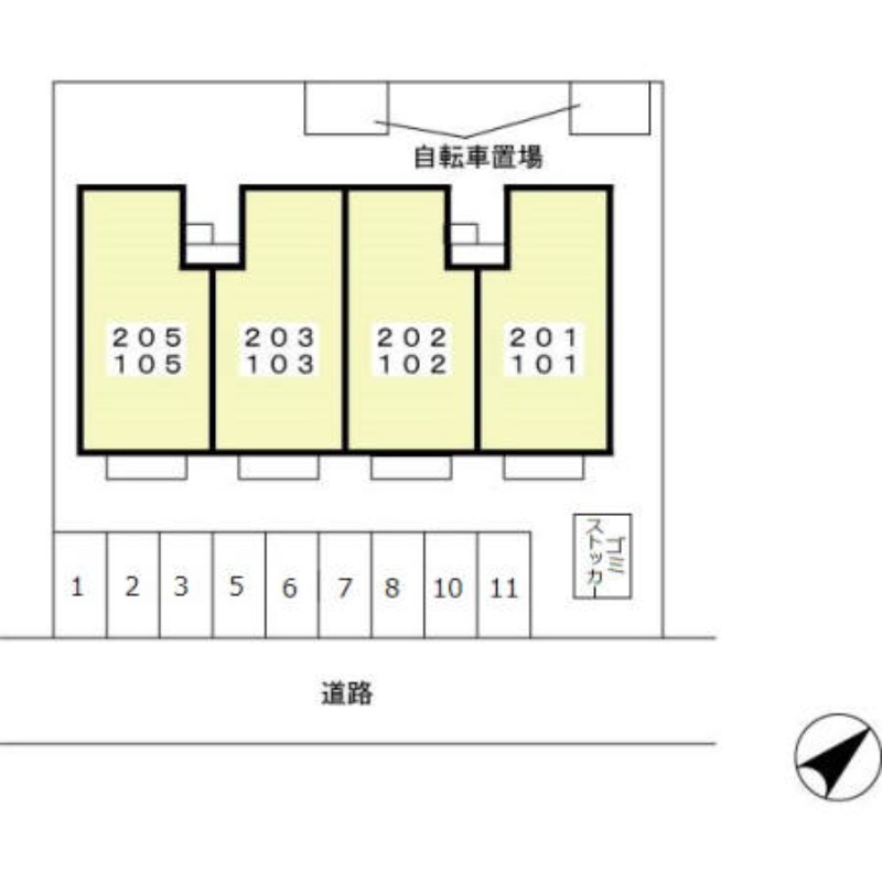 その他共有部分