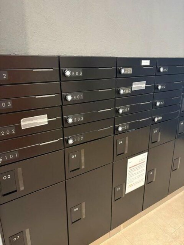 その他共有部分