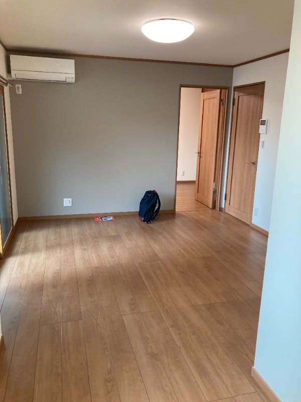 画像内の家具・家電はCG加工をしています