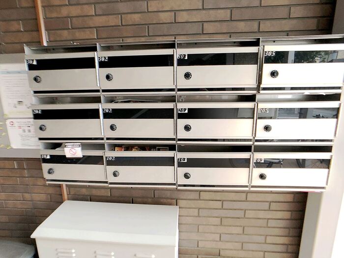 その他共有部分