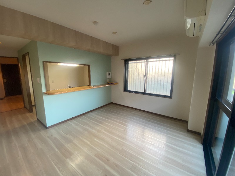 ※写真・パノラマは全て別部屋です