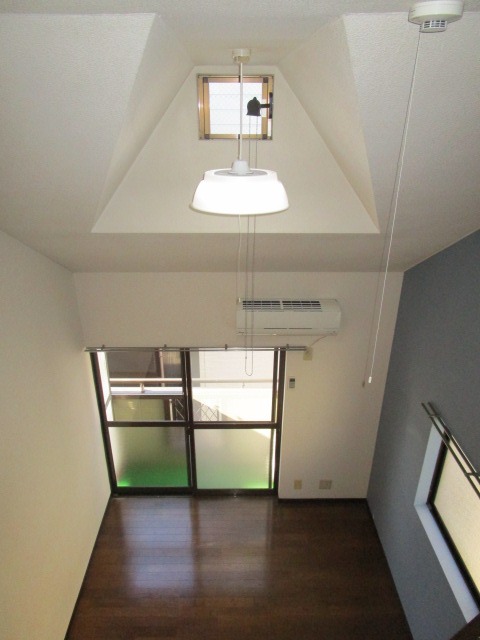 ＊退去前であるため、同タイプの写真を掲載しています。