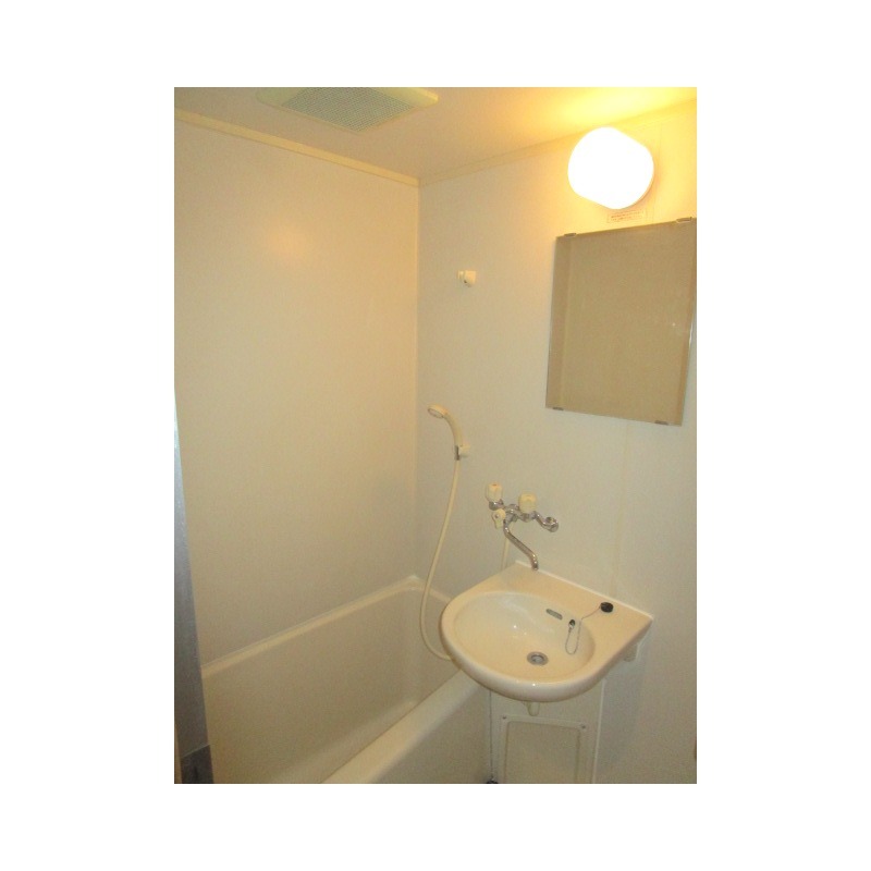 ＊退去前であるため、同タイプの写真を掲載しています。