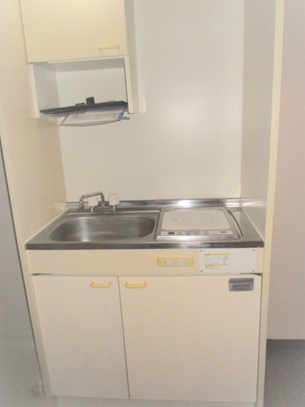 ＊退去前であるため、同タイプの写真を掲載しています。