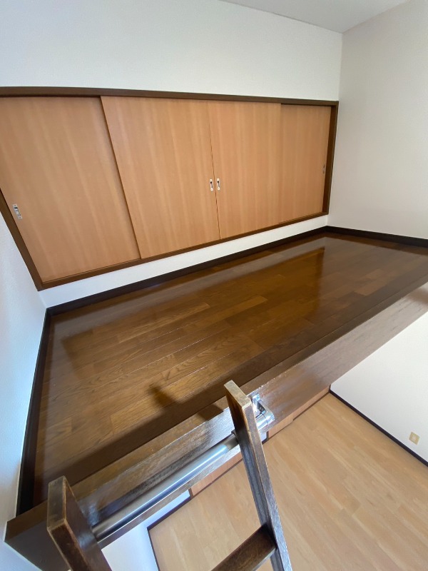 ＊退去前であるため、同タイプの写真を掲載しています。