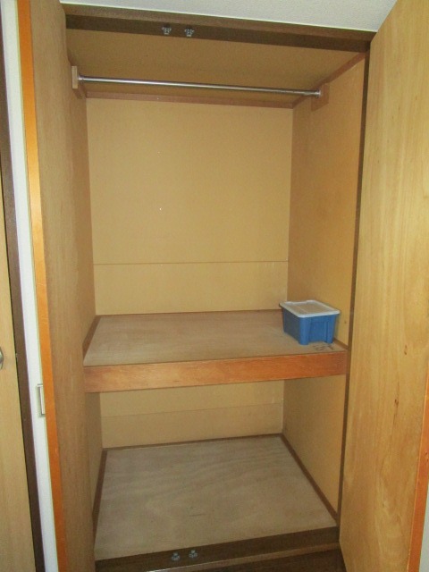 ＊退去前であるため、同タイプの写真を掲載しています。