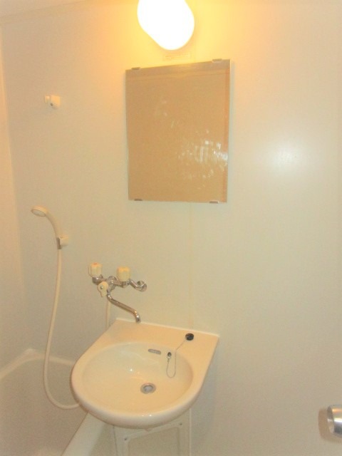 ＊退去前であるため、同タイプの写真を掲載しています。