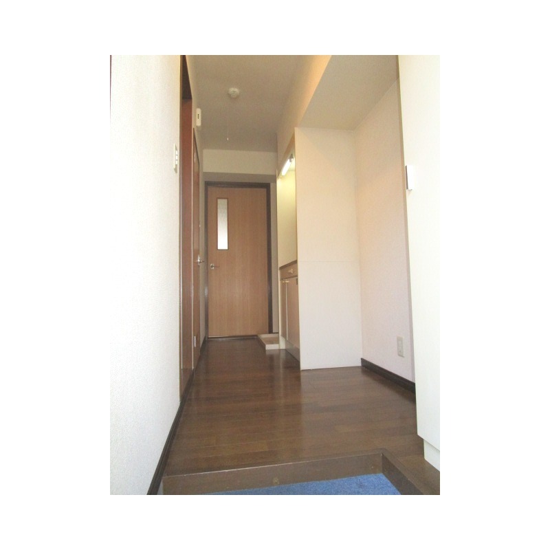 ＊退去前であるため、同タイプの写真を掲載しています。