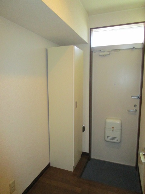 ＊退去前であるため、同タイプの写真を掲載しています。