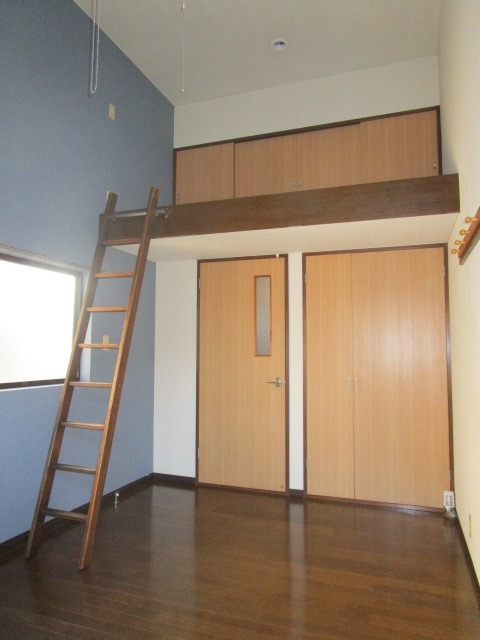 ＊退去前であるため、同タイプの写真を掲載しています。