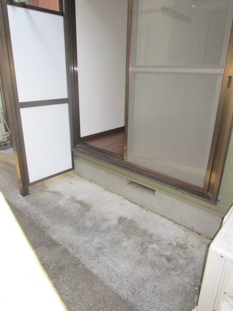 ＊退去前であるため、同タイプの写真を掲載しています。